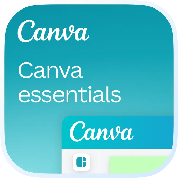 Certification Canva Essentials